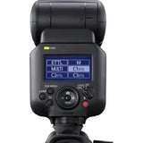 Canon EL-5 Speedlite - Brand New / Sealed Box / Full Warranty / 8714574672694 / 5654C002 - FALSE