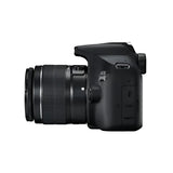 Canon EOS 2000D Kit (EF-S 18-55mm DC III) Canon