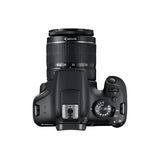 Canon EOS 2000D Kit (EF-S 18-55mm DC III) Canon