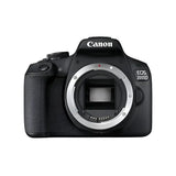 Canon EOS 2000D Kit (EF-S 18-55mm DC III) Canon