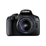 Canon EOS 2000D Kit (EF-S 18-55mm DC III) Canon