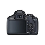 Canon EOS 2000D Kit (EF-S 18-55mm DC III) Canon