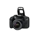 Canon EOS 2000D Kit (EF-S 18-55mm DC III) Canon