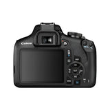 Canon EOS 2000D Kit (EF-S 18-55mm IS II) TBC