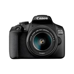 Cameras