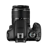 Canon EOS 2000D Kit (EF-S 18-55mm IS II) TBC