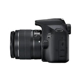 Canon EOS 2000D Kit (EF-S 18-55mm IS II) TBC