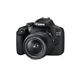 Canon EOS 2000D Kit (EF-S 18-55mm IS II) TBC