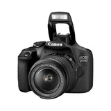 Canon EOS 2000D Kit (EF-S 18-55mm IS II) TBC