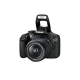 Canon EOS 2000D Kit (EF-S 18-55mm IS II) TBC