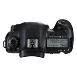 Canon EOS 5D Mark IV Body Canon