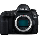 Canon EOS 5D Mark IV Body Canon