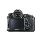 Canon EOS 5D Mark IV Body Canon