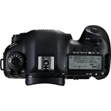 Canon EOS 5D Mark IV Body Canon