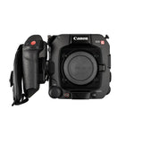 Canon EOS C400 video production camera