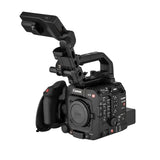Canon C400 professional cinema camera body