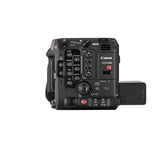 Canon C400 professional cinema camera body