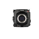 Canon Cinema EOS C400 front view