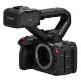 Canon EOS C50 Full-Frame Cinema Camera (Canon RF) - Brand New / Sealed Box / Full Warranty / 4549292254600