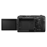 Canon EOS C50 Full-Frame Cinema Camera (Canon RF) - Brand New / Sealed Box / Full Warranty / 4549292254600