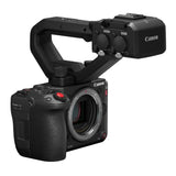 Canon EOS C50 Full-Frame Cinema Camera (Canon RF) - Brand New / Sealed Box / Full Warranty / 4549292254600