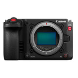 Canon EOS C50 Full-Frame Cinema Camera (Canon RF) - Brand New / Sealed Box / Full Warranty / 4549292254600