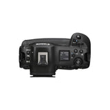 Canon EOS R1 Body - Brand New / Sealed Box / Full Warranty / 13803375596 / 6577C002 - FALSE