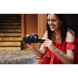 Canon EOS R10 Body - Norwich Cameras