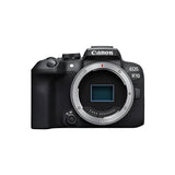 Canon EOS R10 Body - Norwich Cameras