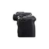 Canon EOS R10 Body - Norwich Cameras