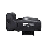 Canon EOS R10 Body - Norwich Cameras