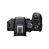 Canon EOS R10 Body - Norwich Cameras