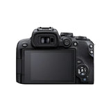 Canon EOS R10 Body - Norwich Cameras