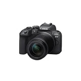 Canon EOS R10 Kit with 18-150mm - Norwich Cameras