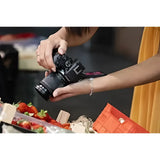 Canon EOS R10 Kit with 18-150mm - Norwich Cameras