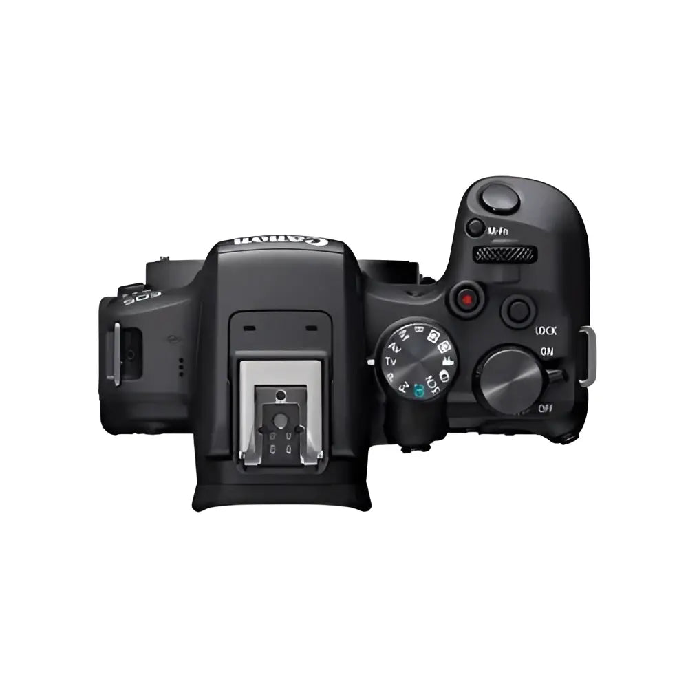 Canon EOS R10 Kit with 18-150mm – Norwich Cameras