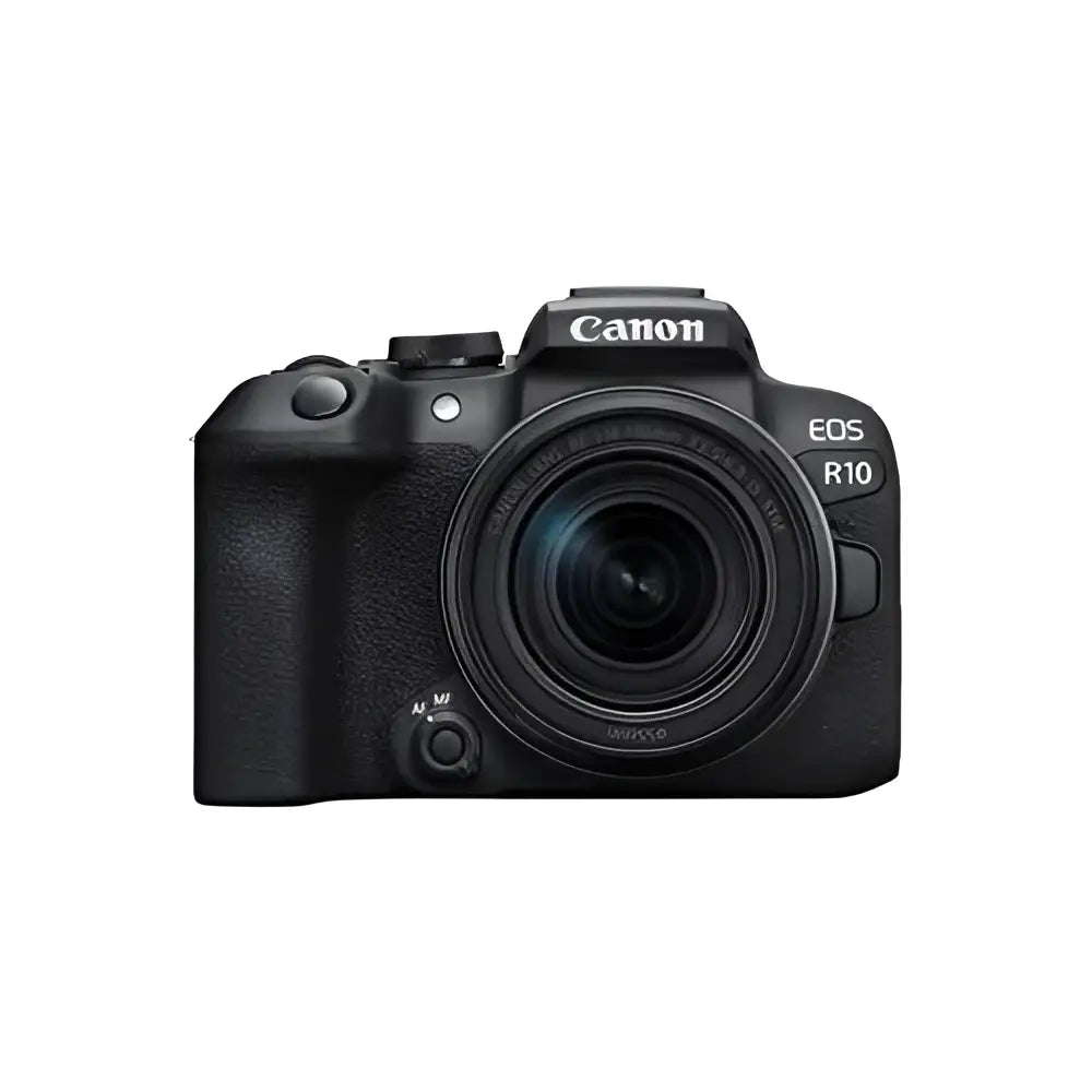 Canon EOS R10 Kit with 18-150mm – Norwich Cameras