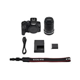 Canon EOS R10 Kit with 18-150mm - Norwich Cameras