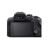 Canon EOS R10 Kit with 18-45mm Canon