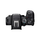 Canon EOS R10 Kit with 18-45mm Canon