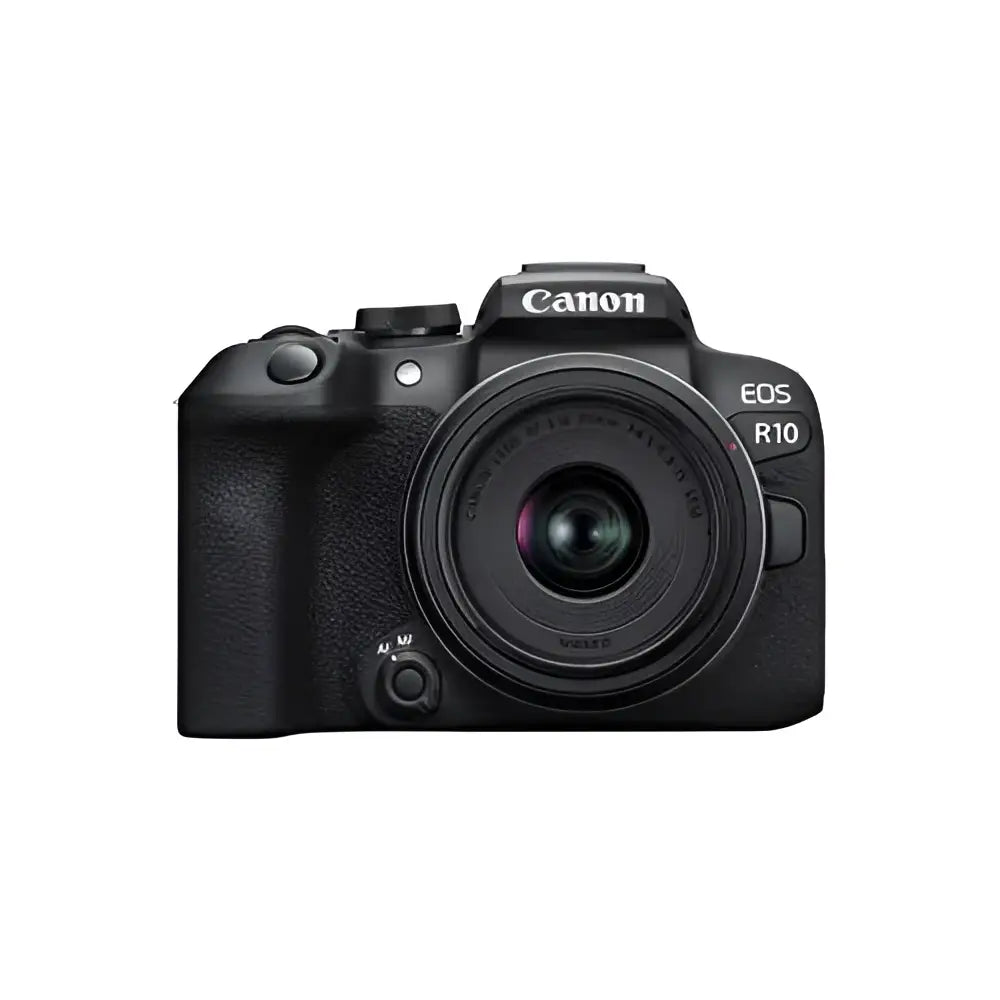 Canon EOS R10 Kit with 18-45mm – Norwich Cameras