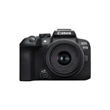 Canon EOS R10 Kit with 18-45mm Canon
