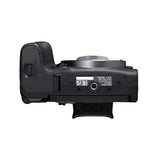 Canon EOS R10 Kit with 18-45mm Canon