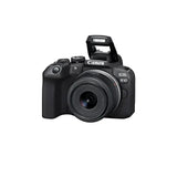 Canon EOS R10 Kit with 18-45mm Canon