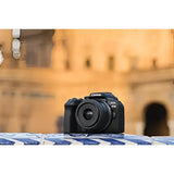 Canon EOS R10 Kit with 18-45mm Canon