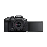 Canon EOS R10 Kit with 18-45mm Canon