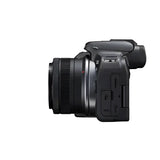 Canon EOS R10 Kit with 18-45mm Canon