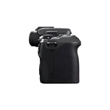 Canon EOS R10 Kit with 18-45mm Canon