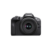 Canon EOS R100 Kit with 18-45mm and 55-210mm - Brand New / Sealed Box / Full Warranty / 4549292214635 / 6052C023