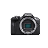 Canon EOS R100 Kit with 18-45mm and 55-210mm - Brand New / Sealed Box / Full Warranty / 4549292214635 / 6052C023
